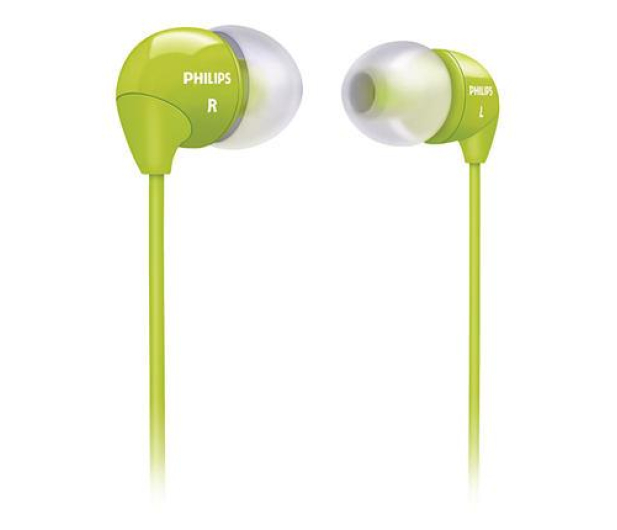 PHILIPS SHE3590GN/10 - 188706 - zdjęcie